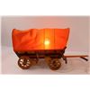 Image 4 : Covered Wagon Lamp