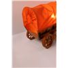 Image 6 : Covered Wagon Lamp