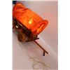 Image 7 : Covered Wagon Lamp