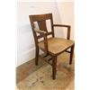 Image 2 : *Vintage Wooden Chair