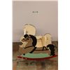 Image 1 : *Vintage Handmade Rocking Horse