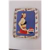 Image 2 : 1994 Vintage Repo Pepsi Serving Tray "Gorgeous Girls" Limited Edition