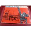 Image 3 : (2) Meccano Booklets, Bag of Meccano Parts