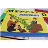 Image 2 : Meccano Box, (2) Booklets, and Bag of Parts