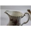Image 2 : Royal Albert Lavender Rose Milk Pitcher