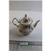 Image 1 : Royal Albert Lavender Rose Teapot