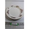 Image 1 : Royal Albert Lavender Rose 14" x 11" Platter