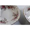 Image 3 : (2) Royal Albert Lavender Rose 5" Fruit Bowls