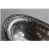 Image 2 : Sterling Silver Oval Candy/Nut Dish - O.B. Allan Vancouver BC