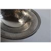 Image 3 : Sterling Silver Oval Candy/Nut Dish - O.B. Allan Vancouver BC