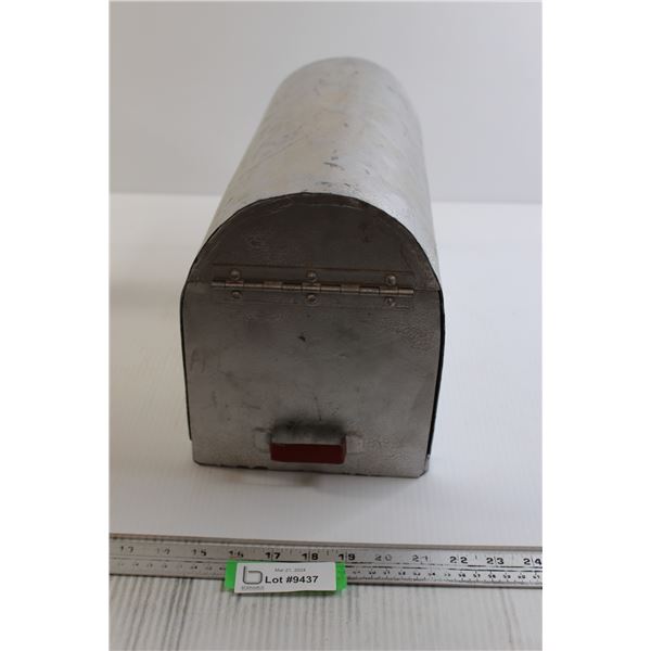 Mailbox