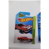 Image 2 : (3) Hot Wheels Cars - Sealed