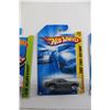 Image 3 : (3) Hot Wheels Cars - Sealed