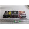 Image 1 : (3) Toy Cars - Sealed