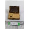 Image 1 : Vintage Make-up Compact