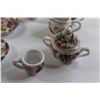 Image 3 : Miniature Tea Set
