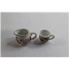 Image 4 : Miniature Tea Set