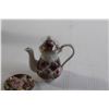 Image 5 : Miniature Tea Set