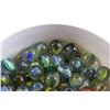 Image 2 : Container of Marbles
