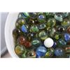 Image 3 : Container of Marbles