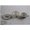 Image 3 : Pieces of Miniature Tea Sets