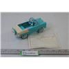 Image 1 : Kiddie Car - Don Palmiter Custom Collection (w/Certificate of Authenticity)