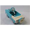 Image 5 : Kiddie Car - Don Palmiter Custom Collection (w/Certificate of Authenticity)
