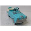 Image 7 : Kiddie Car - Don Palmiter Custom Collection (w/Certificate of Authenticity)