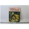 Image 1 : Vintage Copy of Snow White and the Seven Dwarfs