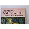 Image 2 : Vintage Copy of Snow White and the Seven Dwarfs
