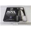 Image 1 : Book - NHL The Official Hockey Treasures