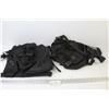 Image 1 : (2) Wolf Pack Gear Shoulder Bags