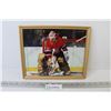 Image 1 : Signed Photograph of Patrick Roy (early 90's)