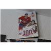 Image 3 : Montreal Canadiens Player Cards (2008 - 2009) & Sticker