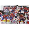 Image 6 : Montreal Canadiens Player Cards (2008 - 2009) & Sticker
