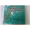 Image 3 : Book - by Grant MacEwan - The Battle for the Bay
