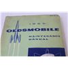 Image 2 : 1955 Oldsmobile Maintenance Manual