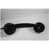 Image 4 : Wall Mount - Vintage Beeston Nots England T.E.L. - Crank Telephone