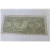 Image 2 : 1937 Canadian $20 Dollar Bill