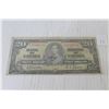 Image 5 : 1937 Canadian $20 Dollar Bill