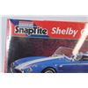 Image 2 : Snap Tite - Shelby Cobra 427 Model (NIB)