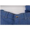 Image 4 : Vintage 1970's LEVI Jeans - New Old Stock (Size 36x30)