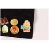 Image 3 : McDonalds Lapel Pins