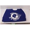 Image 1 : *Bonnyville JR. "A" Pontiacs CCM Hockey Jersey #14 (Size XXL)