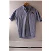 Image 1 : *Mark's L/G Work Shirt Lincon Mercury Crests