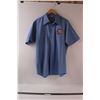 Image 1 : *Vintage Gulf Work Shirt - size XL