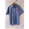 Image 2 : *Vintage Gulf Work Shirt - size XL