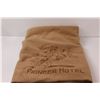Image 2 : Pioneer Hotel Wool Blanket - 56x75"