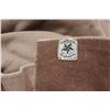Image 3 : Pioneer Hotel Wool Blanket - 56x75"