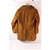 Image 2 : *Leather Coat Craft Sportwear Deep Pile Borg Liner - Size 40